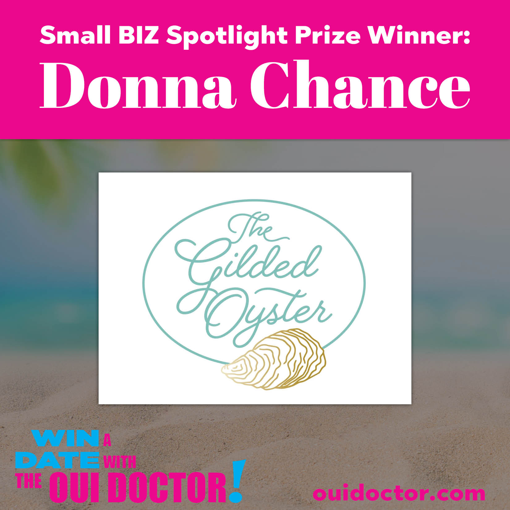 Featured image for “Gift Bundle from The Gilded Oyster”